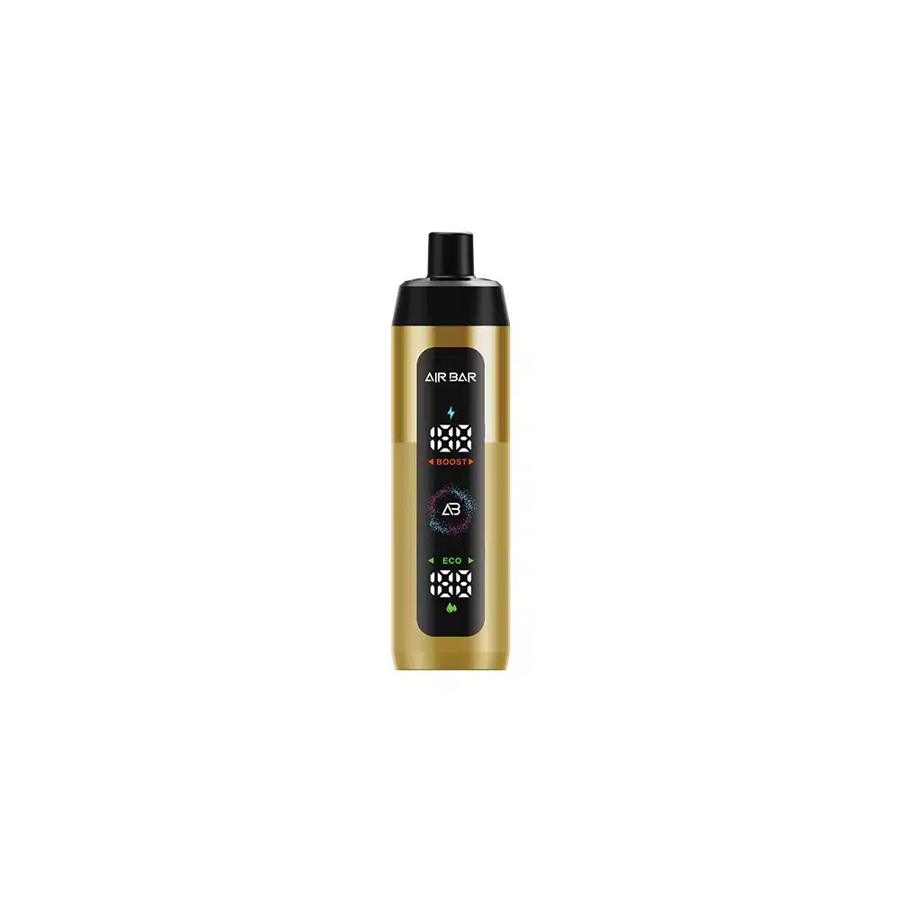 Airbar Shisha 5000 puff