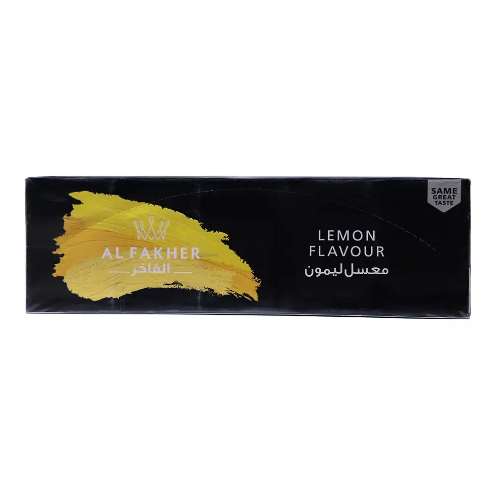 Al Fakher 50 g