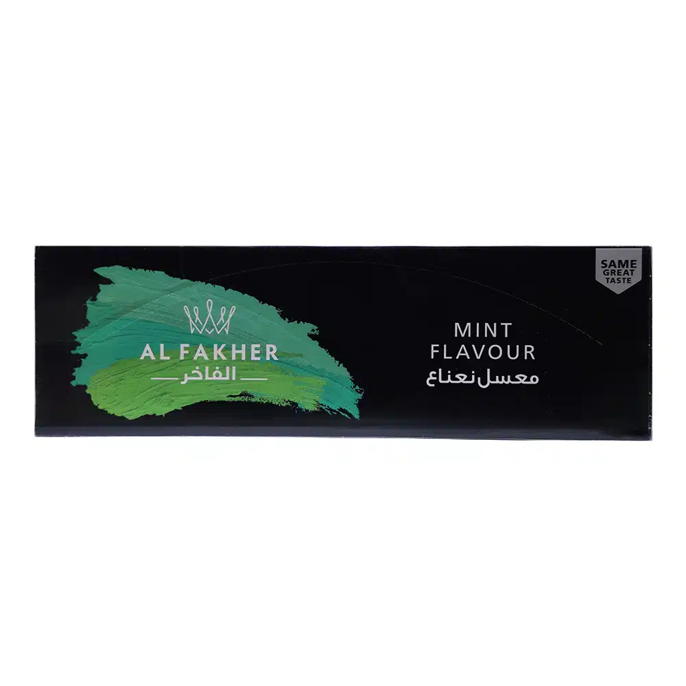 Al Fakher 50 g