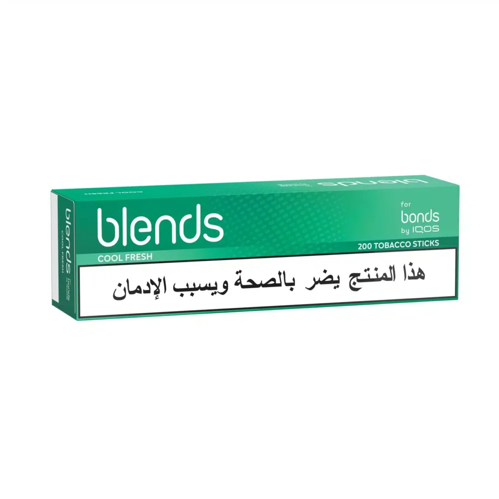 Blends