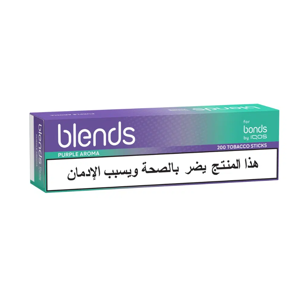 Blends