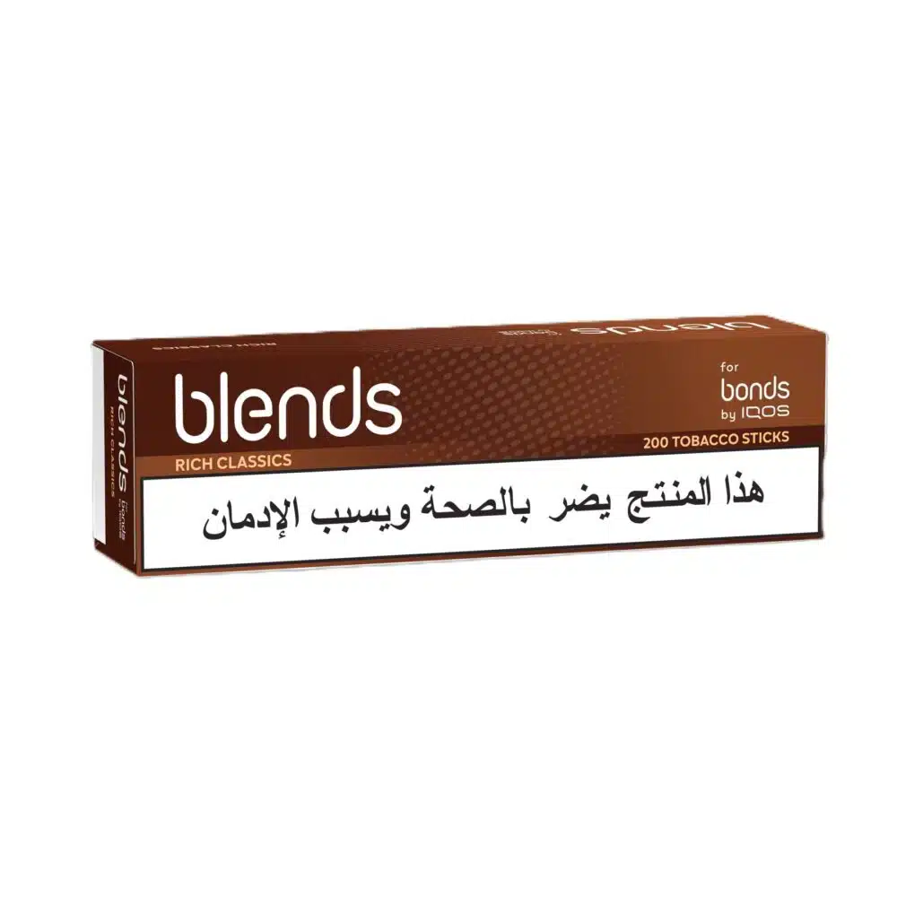 Blends