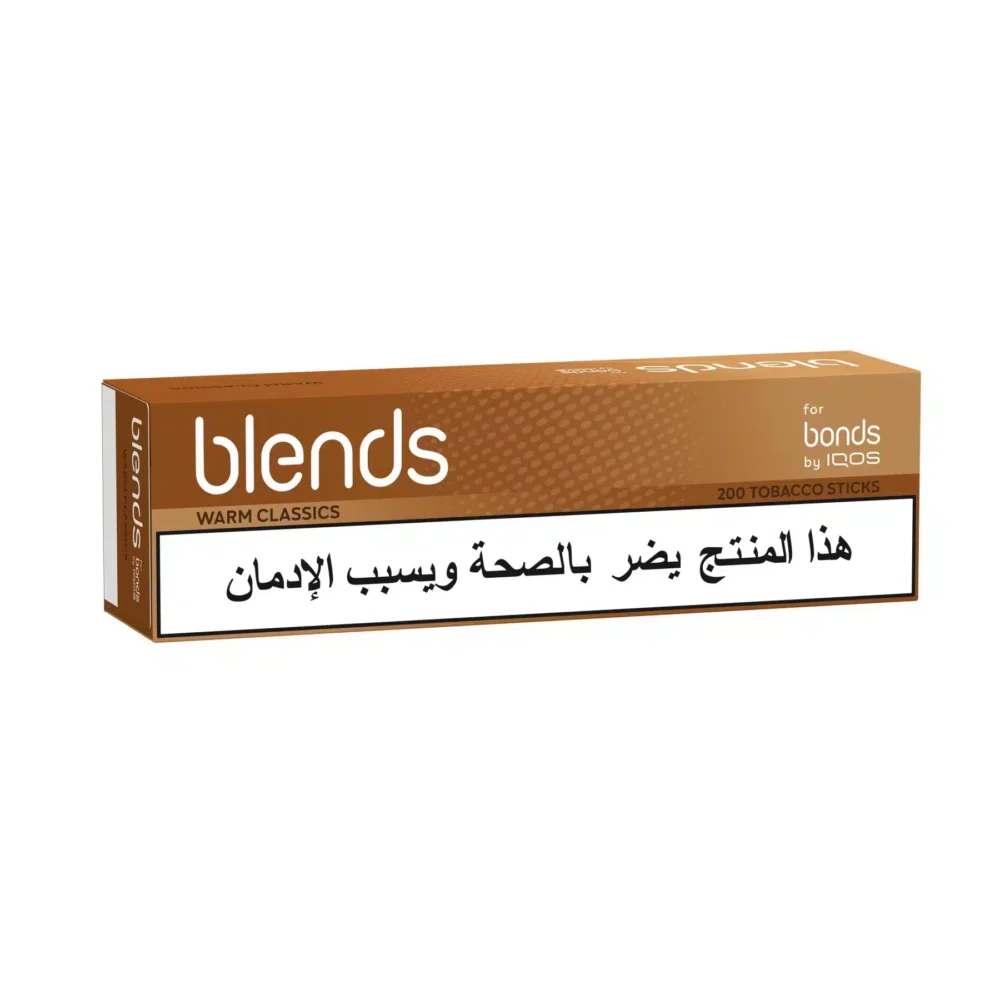 Blends