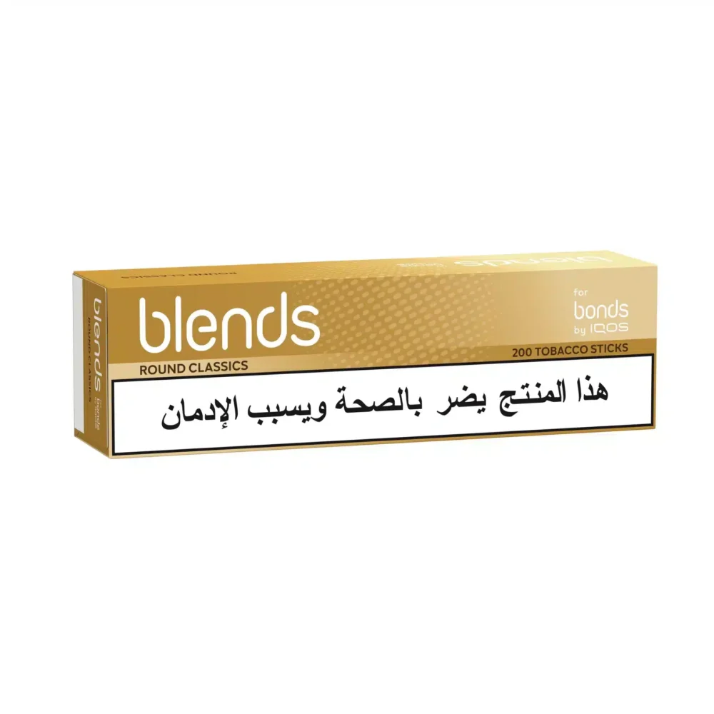 Blends