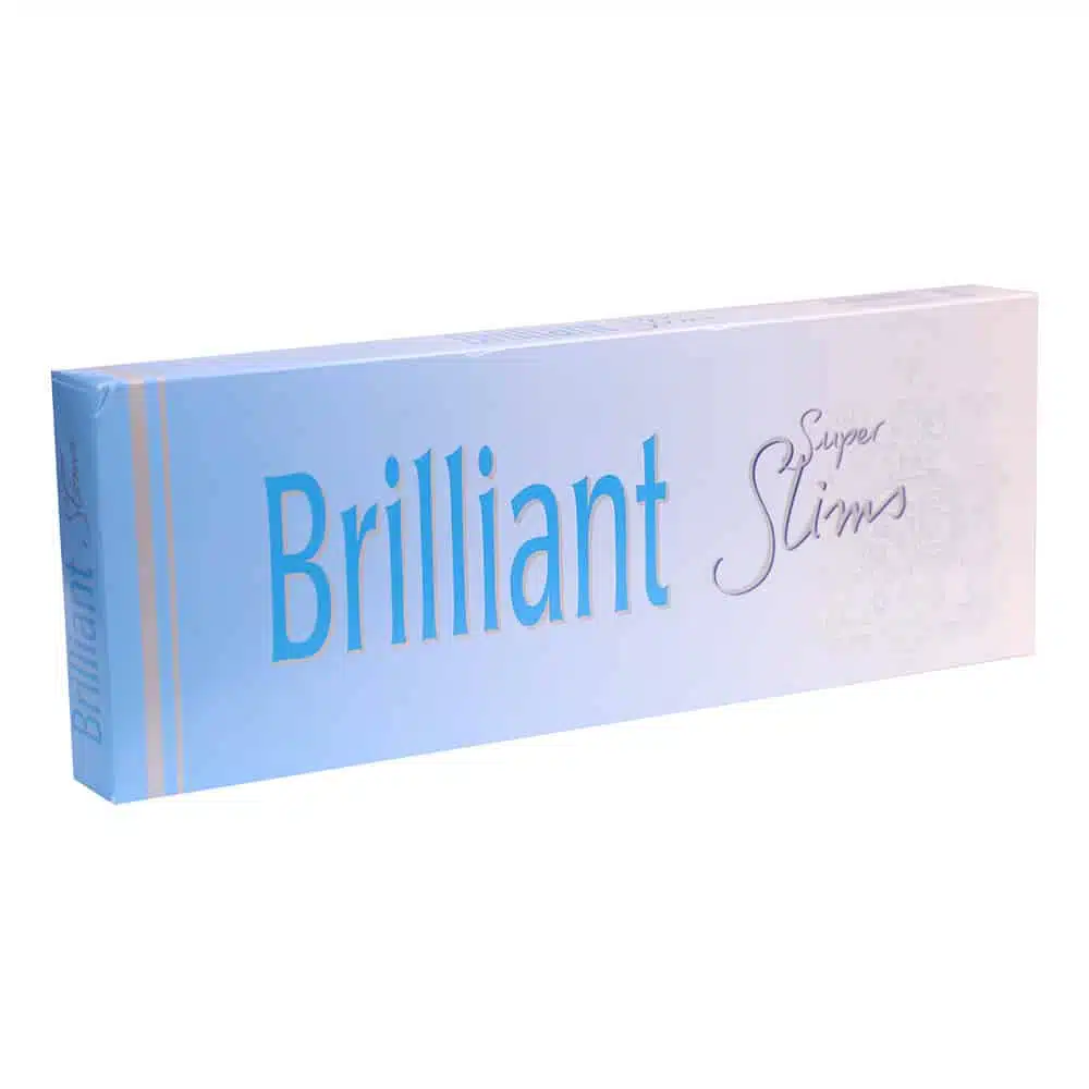 Brilliant Slim