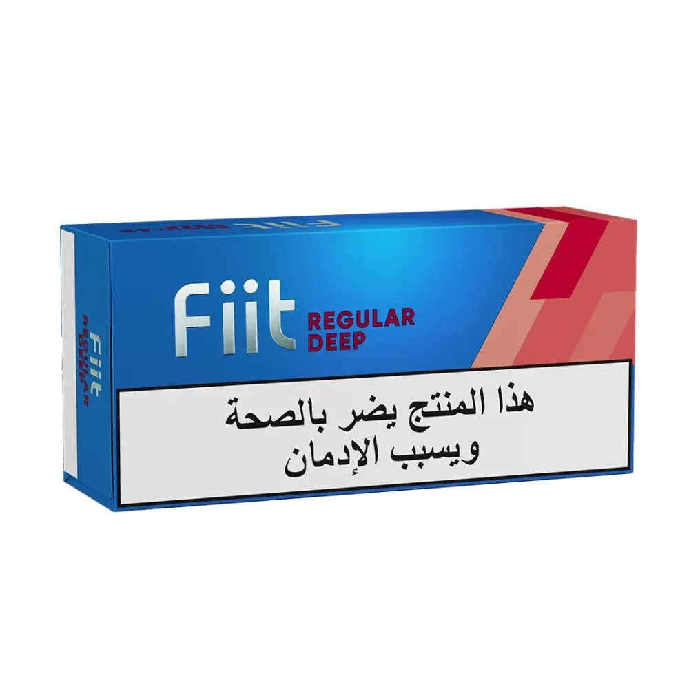 FIIT (Deep Regular, Krz)