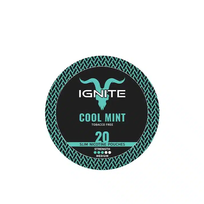 Ignite Slim 12 mg