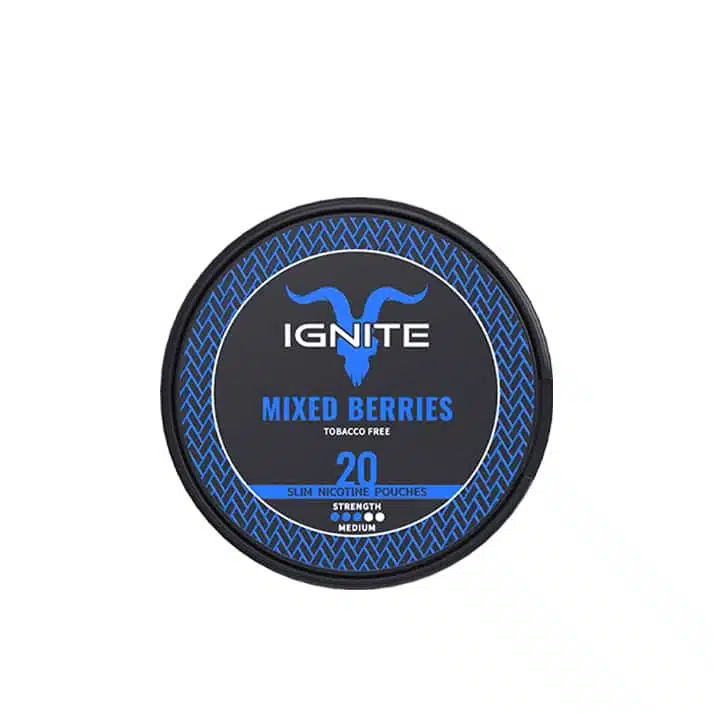 Ignite Slim 12 mg