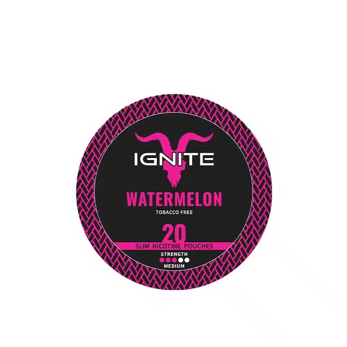Ignite Slim 12 mg