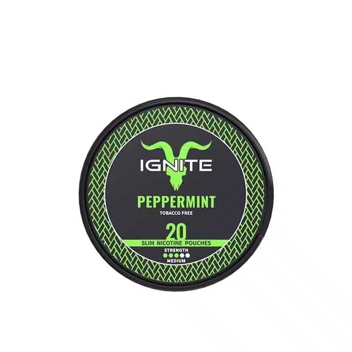 Ignite Slim 18 mg