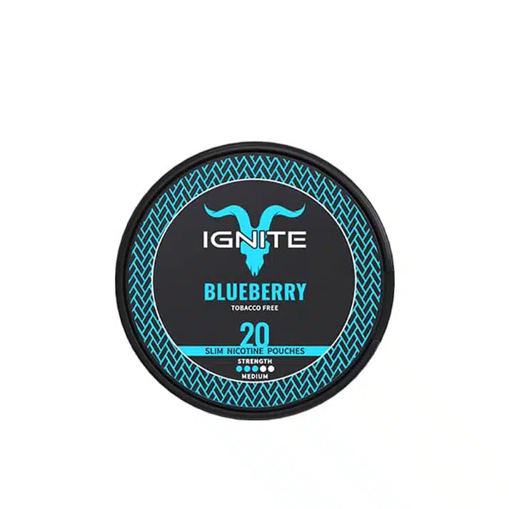 Ignite Slim 22 mg