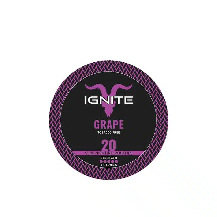 Ignite Slim 22 mg