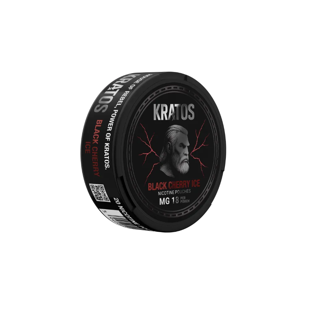 Kratos 18 mg