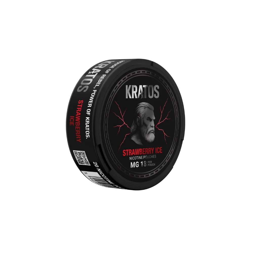 Kratos 18 mg