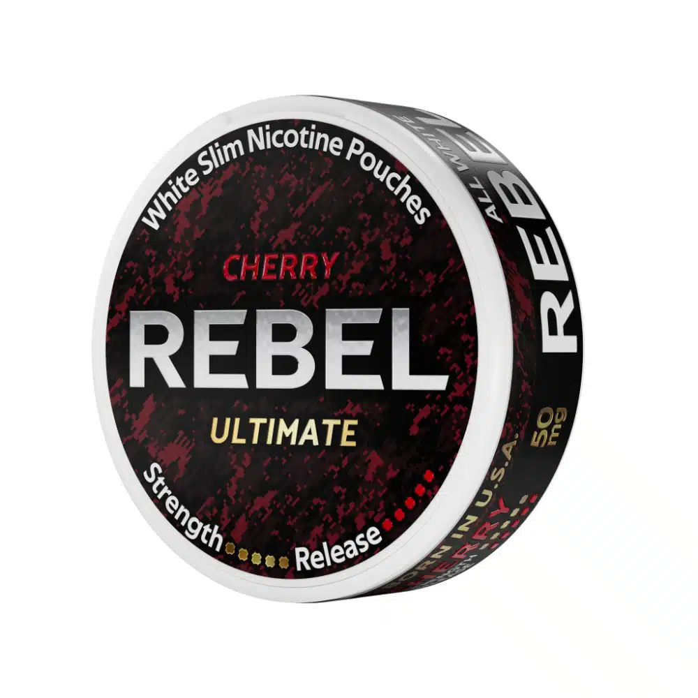 Rebel 50 mg