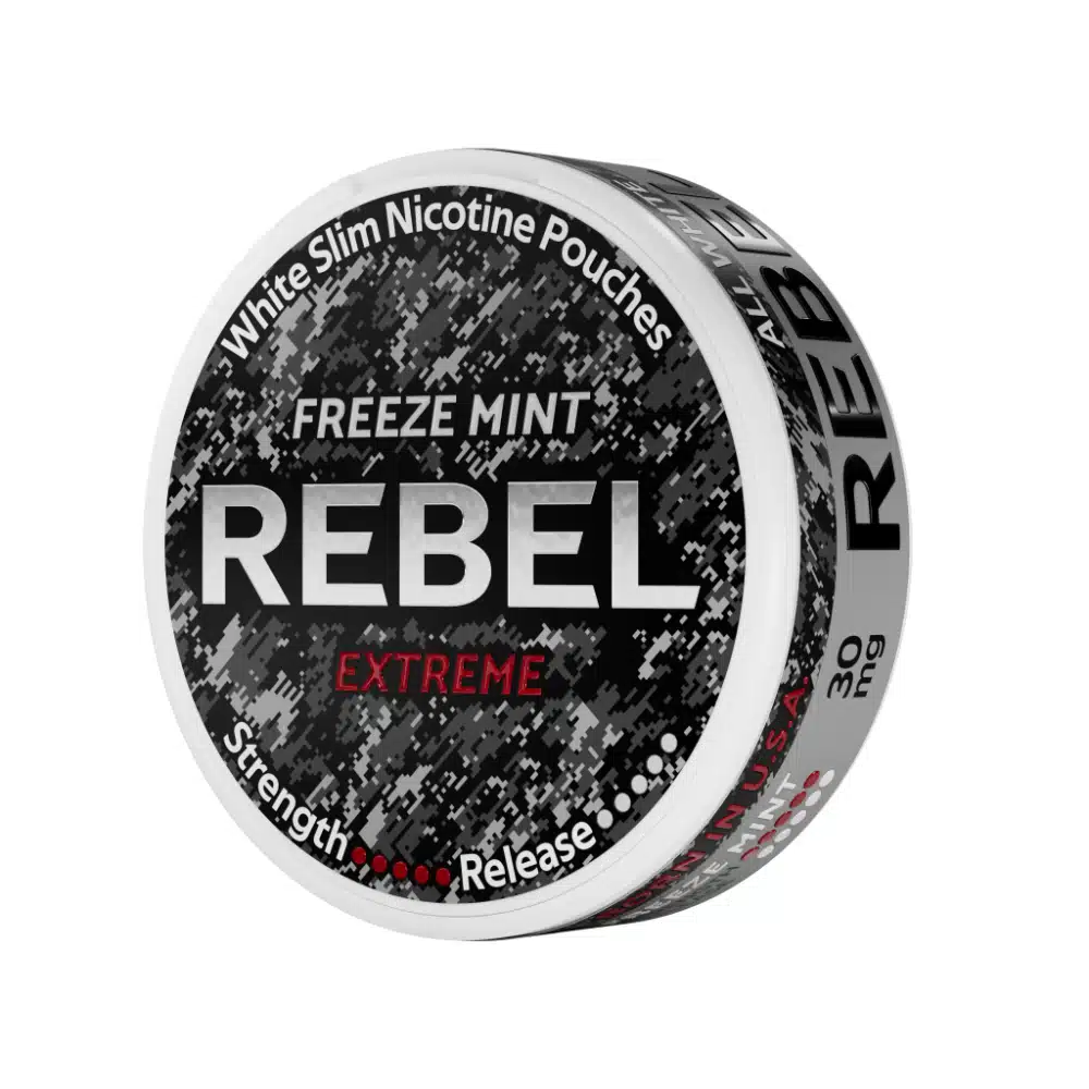Rebel 30 mg