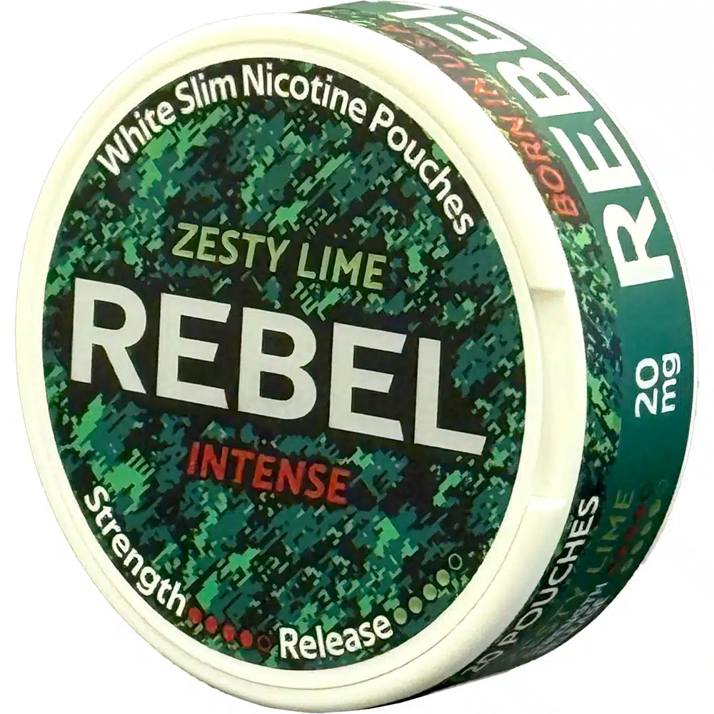 Rebel 20 mg