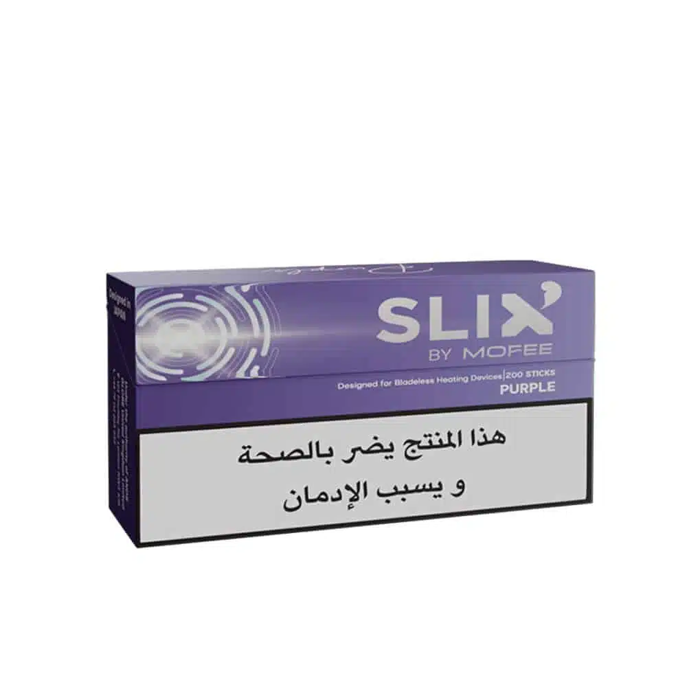 Slix