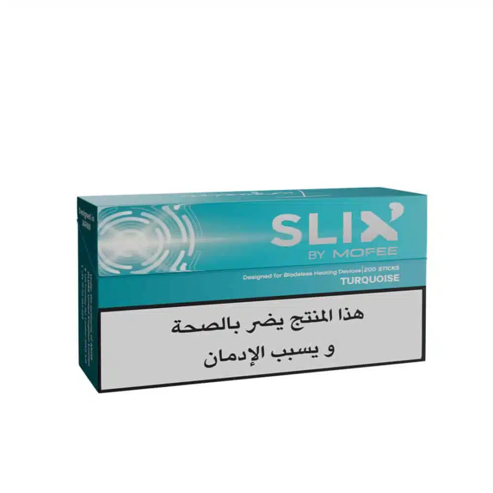 Slix
